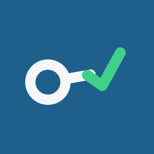 The KeptLet app icon